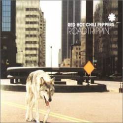 Red Hot Chili Peppers : Road Trippin